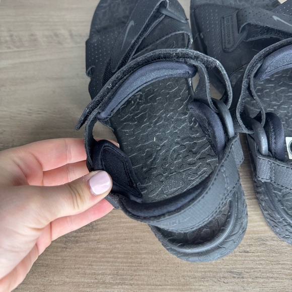 Nike ACG Air Deschutz 'Black Off Noir' CT2890-005 Sandals - Picture 13 of 15